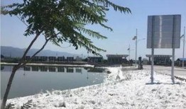 盐湖区最新爆料,揭秘神秘事件背后的真相